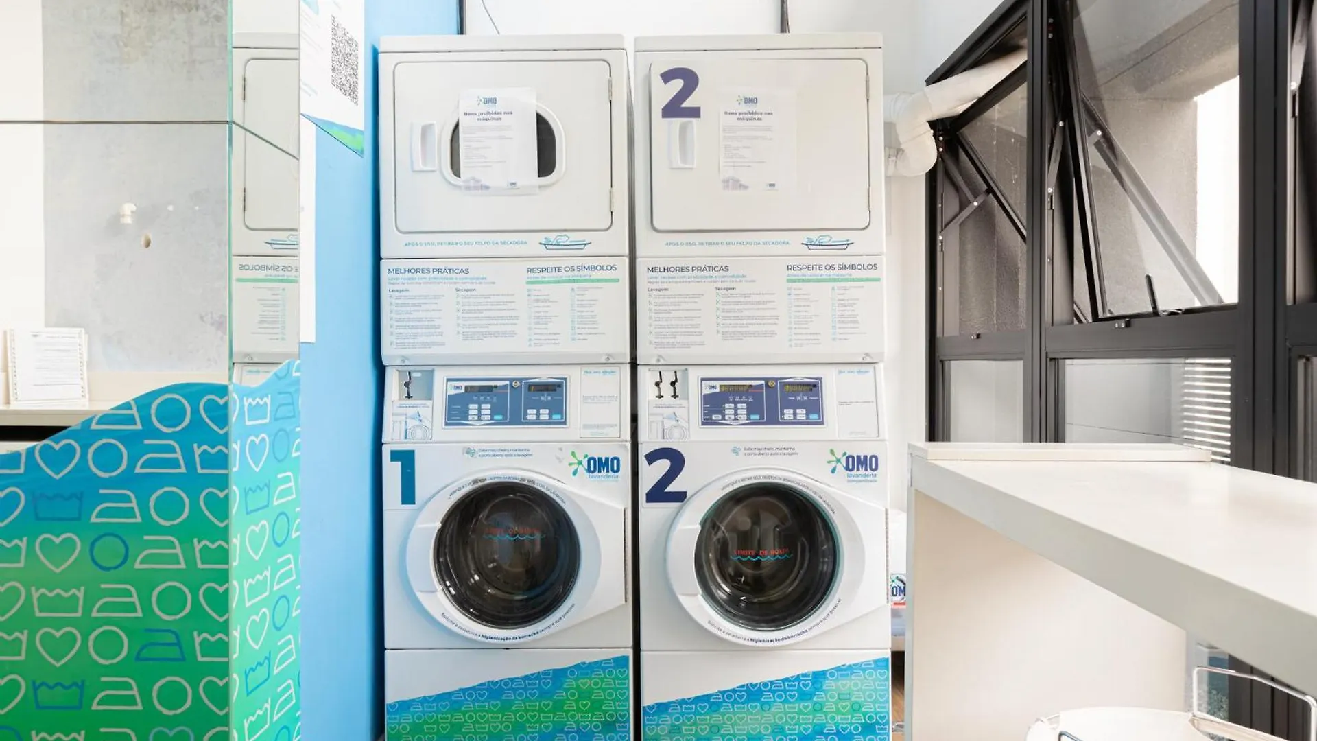 Apartmán Easy Star - Praticidade E Conforto Na Vila Olimpia Com Piscina - Ae01H São Paulo Brazílie