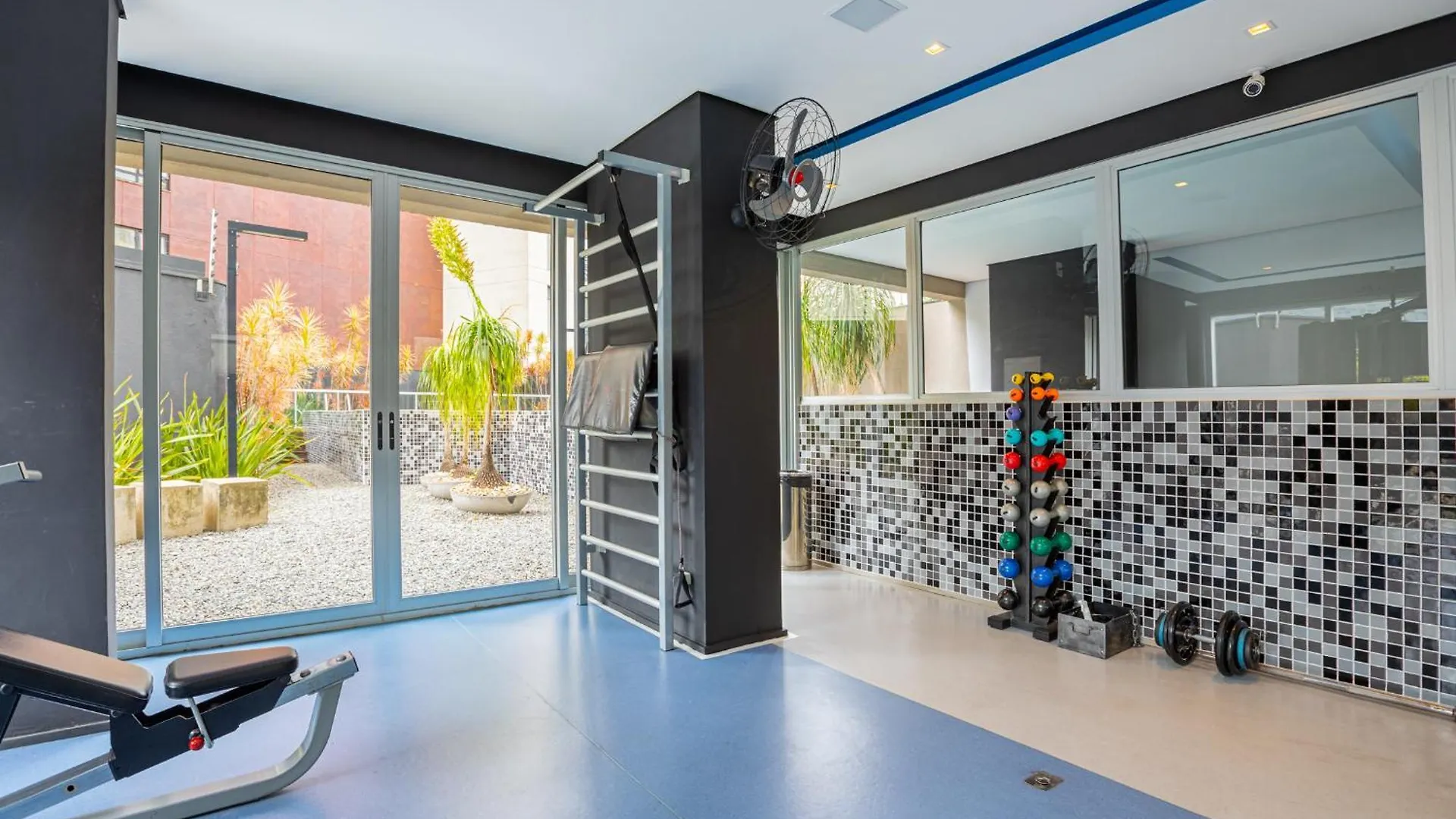 Easy Star - Praticidade E Conforto Na Vila Olimpia Com Piscina - Ae01H Sao Paulo
